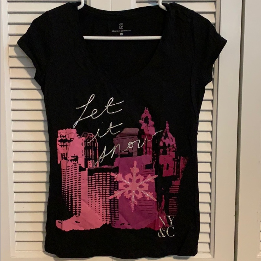 NY&Co T-Shirt!